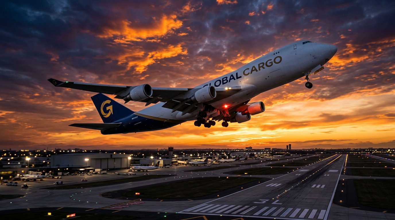 Air Freight